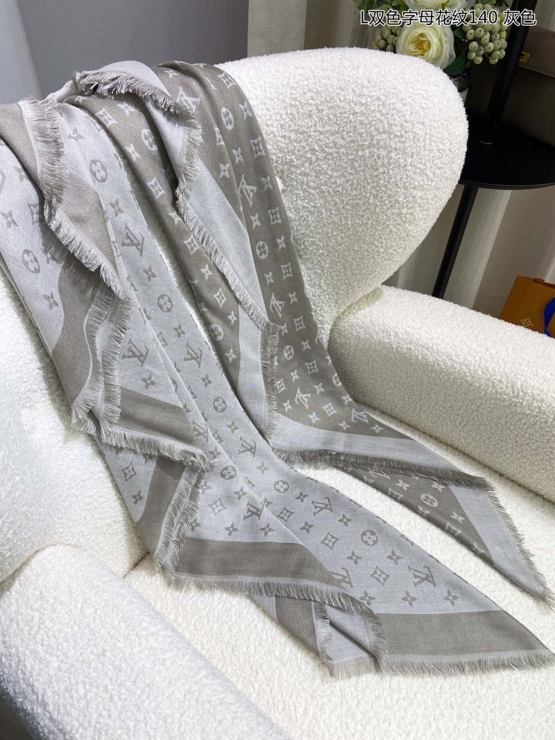 Louis Vuitton Scarf